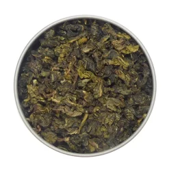 New Milky Oolong Pure Thee | Oolong Thee