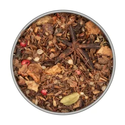 Hot Oriëntaalse chai - Vernieuwd recept! Cafeïnevrije / Theïne Vrije Thee | Chai Thee