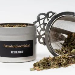 Hot Paardenbloemblad gesneden Stoelgang Thee | Paardenbloem Thee