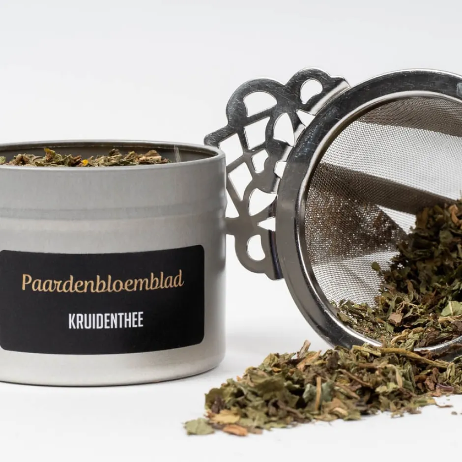 Hot Paardenbloemblad gesneden Stoelgang Thee | Paardenbloem Thee