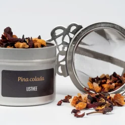 Fashion Pina Colada - Vruchtenthee IJsthee | Hibiscus Thee