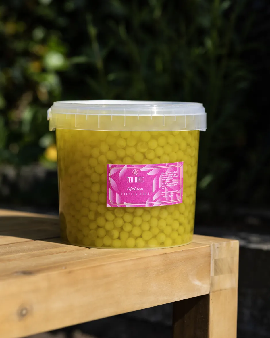Sale Popping Boba Lychee Popping Boba