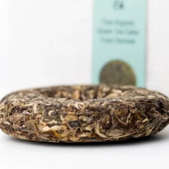 Hot Pu Ehr organic geperste thee Pu Erh