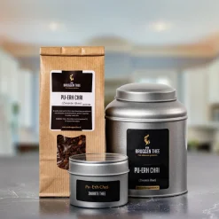 Online Pu-Erh chai Afslank Thee | Pu Erh