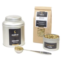 Discount Pure Lindebloesem - Kruidenthee Lindebloesem Thee