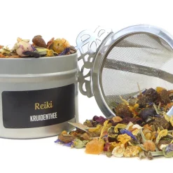Clearance Reikithee - Kruidenthee Muntthee | Korenbloem Thee