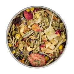 Sale Relaxing - Kruidenthee Vrouwenmantel Thee | Rozenbottel Thee