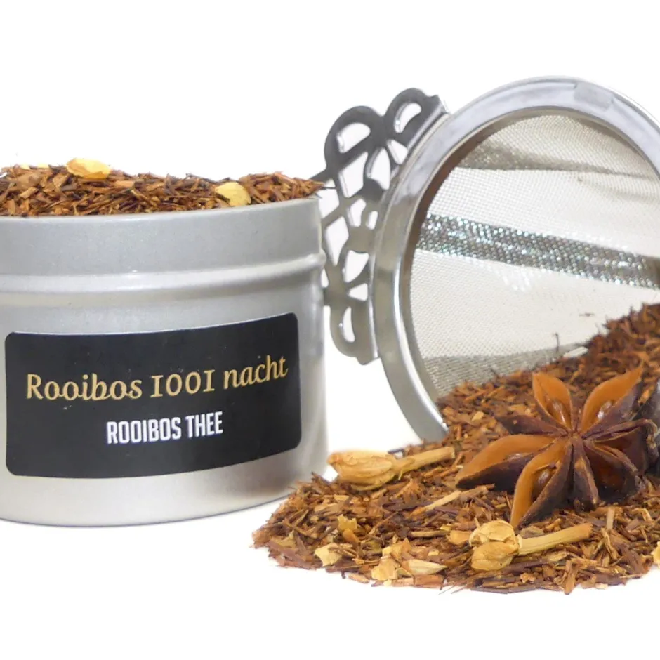 Sale Rooibos 1001 nacht Steranijs Thee | Kaneel Thee