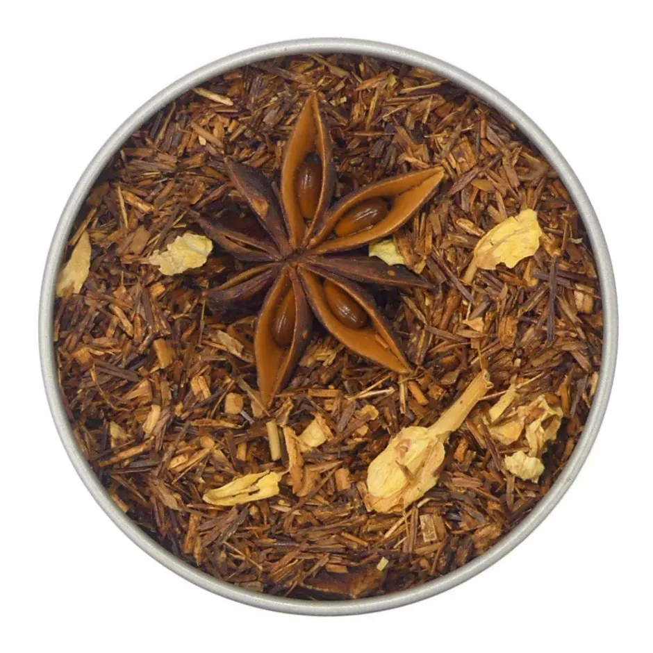 Sale Rooibos 1001 nacht Steranijs Thee | Kaneel Thee