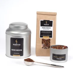 Best Rooibos marsepein - Rooibosthee Cafeïnevrije / Theïne Vrije Thee | Herfst Thee