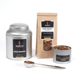 Clearance Rooibos sinaasappel - Rooibosthee Cafeïnevrije / Theïne Vrije Thee | Zomer Thee