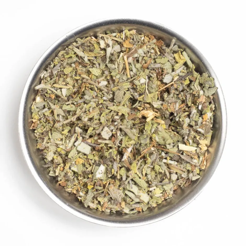 Fashion Saliethee Rustgevende Thee | Saliethee