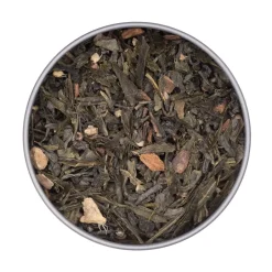 Outlet Sencha Green Chai - Groene thee Chai Thee | Herfst Thee