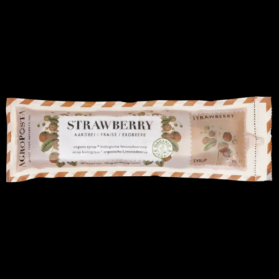 Best Siroop Aardbei Siropen