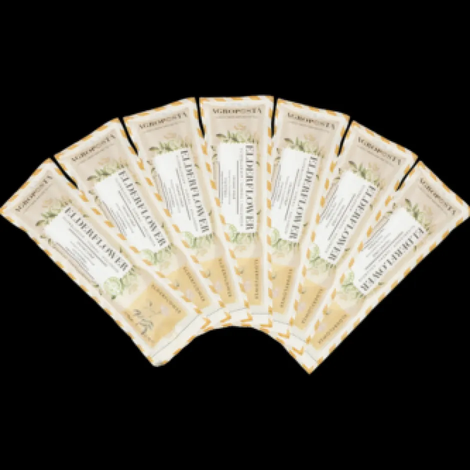 Discount Siroop Vlierbloesem Siropen