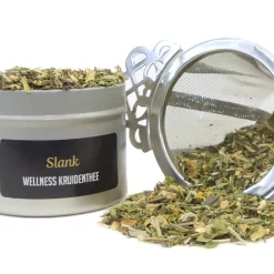 Online SLANK - Wellnessthee Verveine Thee | Wellnessthee