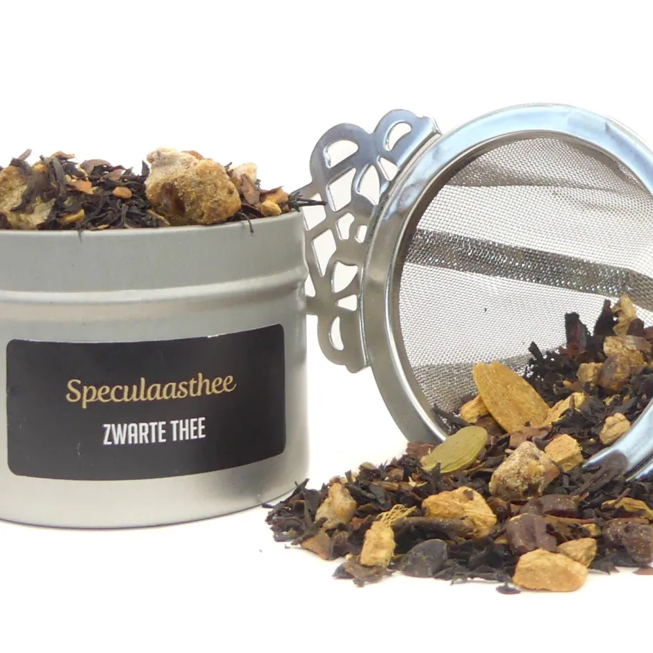 Clearance Speculaas thee Kruidnagel Thee | Kaneel Thee