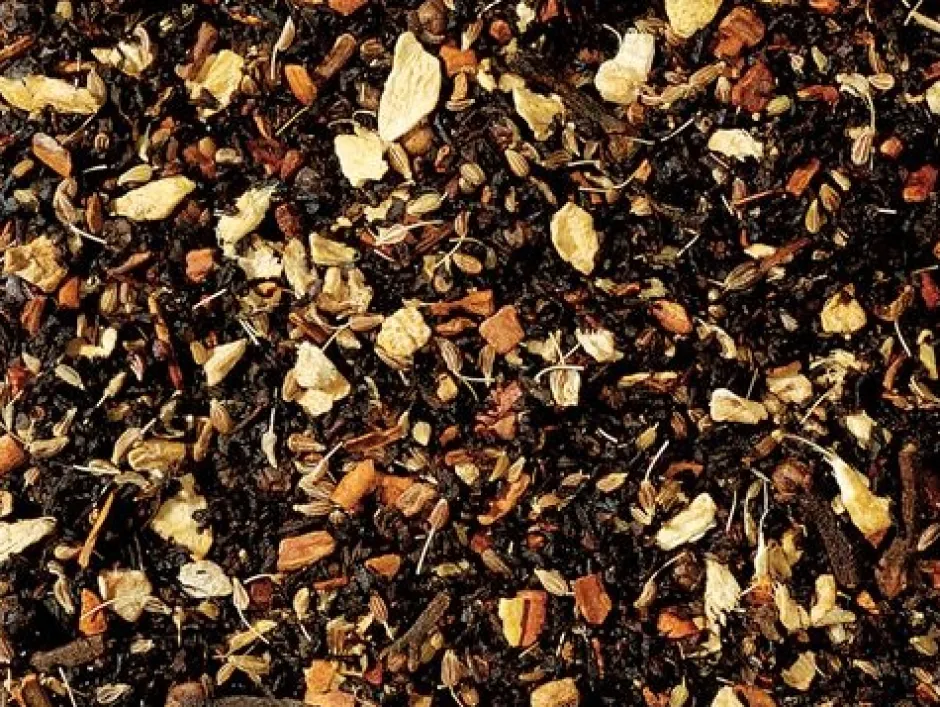 New Spicy chai - Zwarte thee Kaneel Thee | Chai Thee