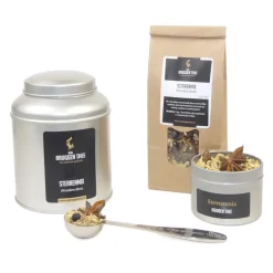 Best Sterrenmix - Kruidenthee Steranijs Thee | Zoethoutthee