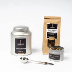 Discount Straatje van vermeer thee Zomer Thee
