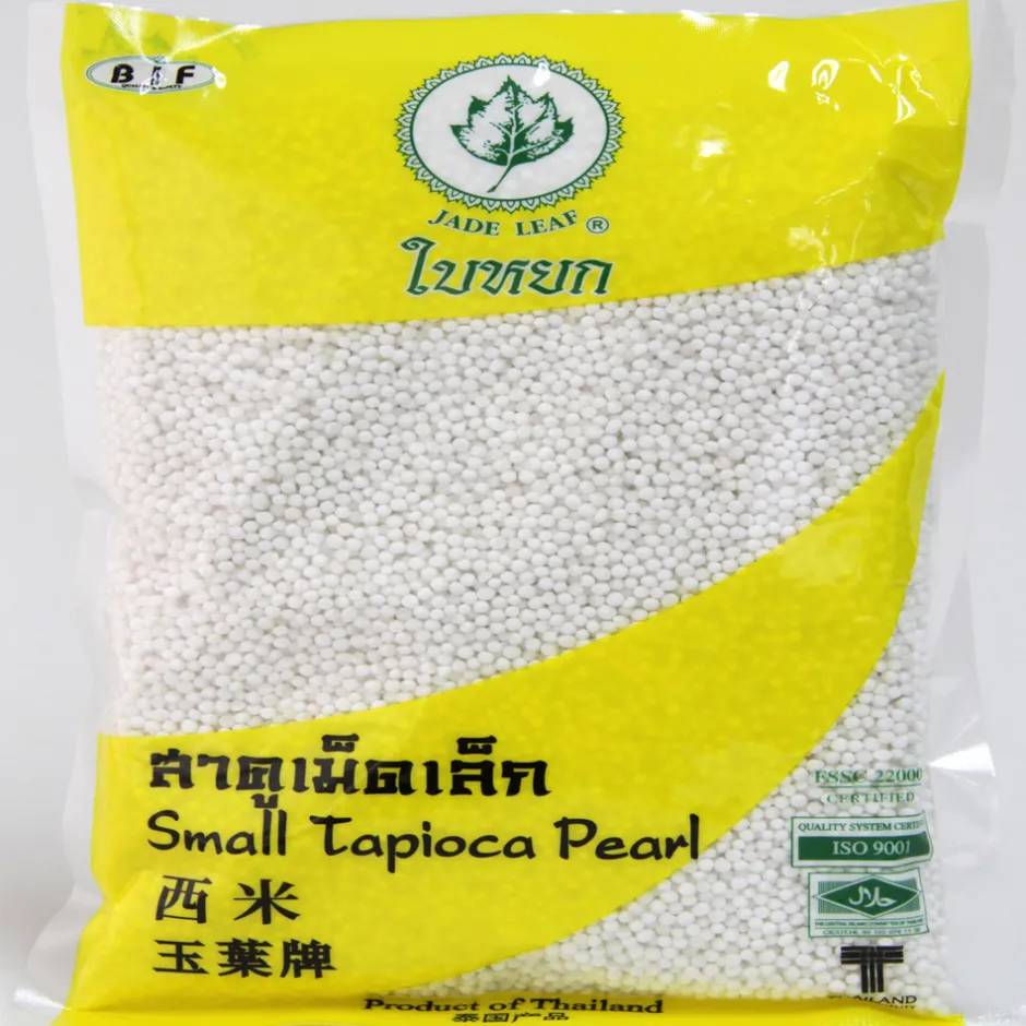 Clearance Tapioca parels small Tapioca Parels