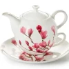 Discount Tea for One - Magnolia Theepotten