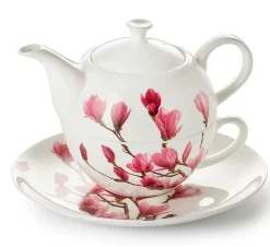 Discount Tea for One - Magnolia Theepotten