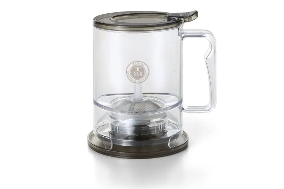 Hot Tea Maker Wonder Tea Maker