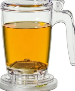 Sale Teasy tea maker 0,4 liter Tea Maker | Thee Filters