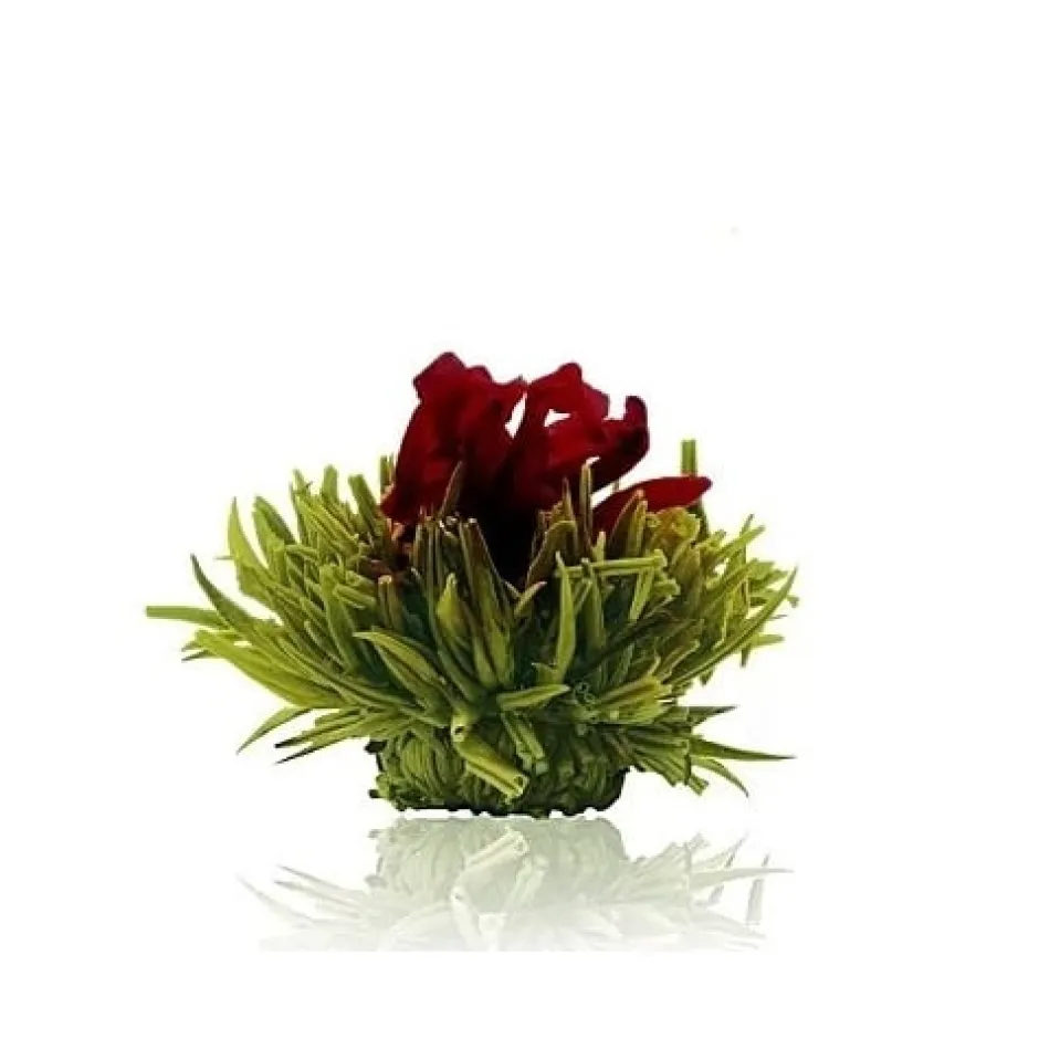 Best Theebloem Raspberry Theebloemen