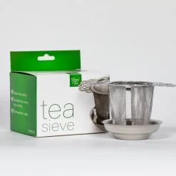New Theefilter met theetipje RVS Theefilters | Accessoires