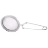Clearance Theefilter tang doorsnede 7cm Theefilters | Thee Filters