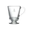 Fashion Theeglas Abeille 27.5cl La Rochère Theeglas En Glaswerk