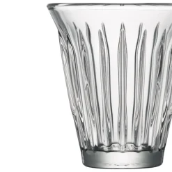 New Theeglas Zinc 19cl La Rochère Theeglas En Glaswerk