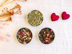 Best Theepakket liefdesthee Theepakket | Thee Gift Set