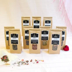 New Theepakket liefdesthee XXL Theepakket | Thee Gift Set
