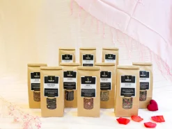 New Theepakket liefdesthee XXL Theepakket | Thee Gift Set