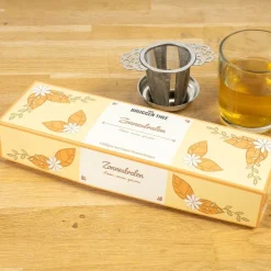 New Theepakket Zonnestralen Theepakket | Zomerse Thee Cadeaus