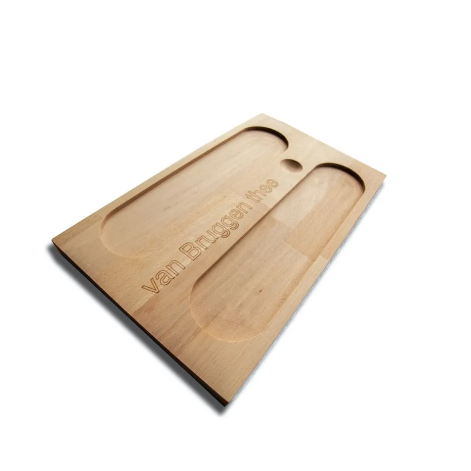 Sale Theeplank (niet gevuld) beukenhout Theeplank Niet Gevuld | Theeplanken