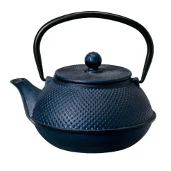 Hot Theepot Gietijzer Osaka Theepotten