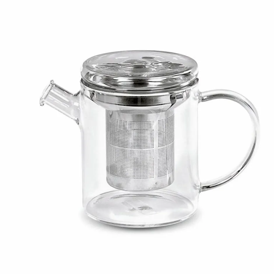 New Theepot Lounge 600ml Theepotten