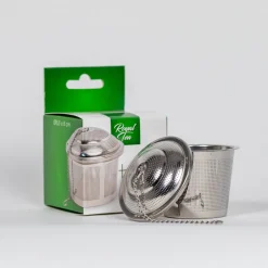 Outlet theezeef yunnan doorsnee 6,5 cm Theefilters | Thee Filters