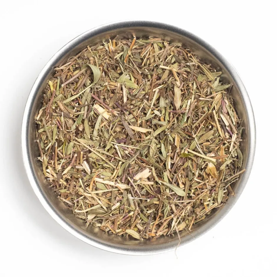 Hot Tijm thee Tijm Thee | Rustgevende Thee