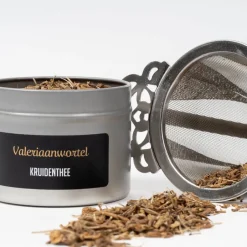 Fashion Valeriaanwortel thee Rustgevende Thee | Valeriaan Thee