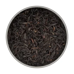 Hot Vanille zwarte thee Chocolade Thee/ Cacao Thee