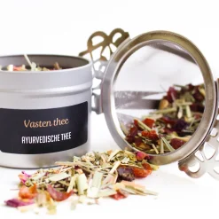 Discount Vasten thee ayurvedisch Kardemom Thee | Citroengras Thee