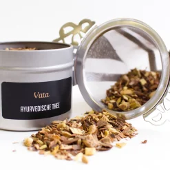 New Vata ayurvedische kruidenthee Cafeïnevrije / Theïne Vrije Thee | Ayurvedische Thee