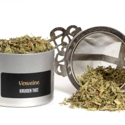 Best Verveine of citroenverbena thee kopen Rustgevende Thee | Verveine Thee