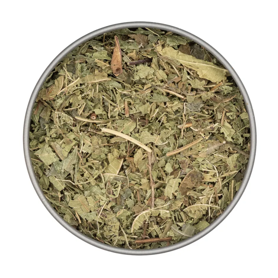 Best Verveine of citroenverbena thee kopen Rustgevende Thee | Verveine Thee