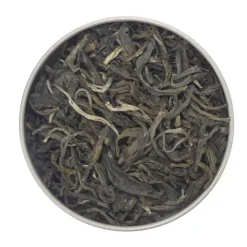 Hot Vietnam Green OP groene losse thee Pure Thee